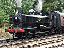 GWR 5700 Class 7714 Pannier Tank Locomotive Severn Valley Railway (1).jpg