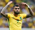 Gabriel Barbosa için küçük resim