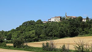 Habiter à Gaja-la-Selve