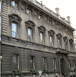 Garrick Club