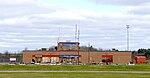 Aéroport exécutif Gatineau-Ottawa