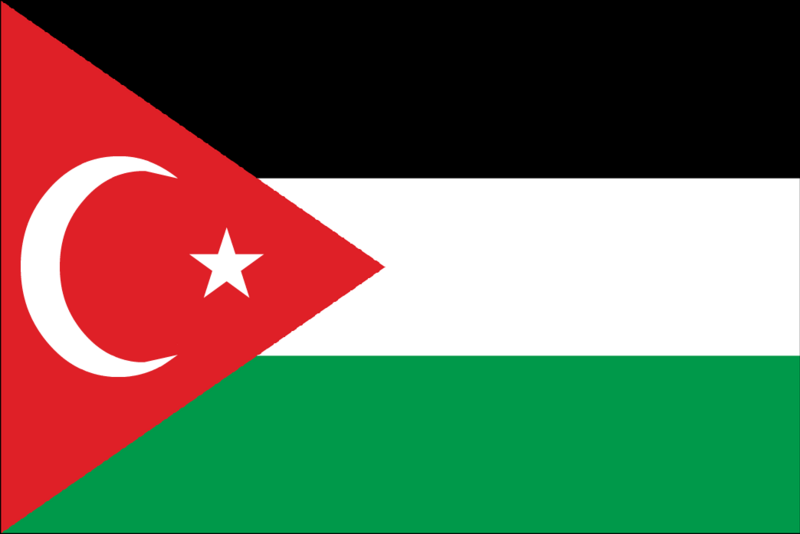 File:Gaza-Turkey solidarity flag.png