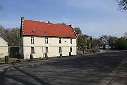 Gelsenkirchen - Junkerweg+Haus Leithe 01 ies