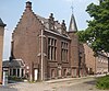 Gemeentehuis Desteldonk