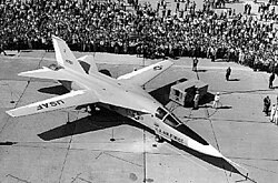 F-111 (航空機) - Wikipedia