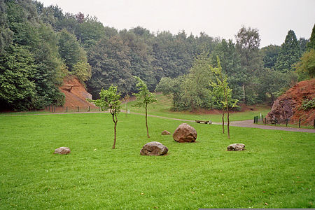 Geologischer Garten Bochum01