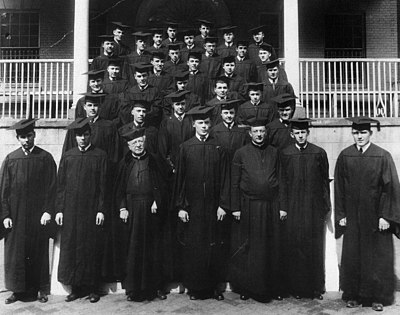 List of Georgetown University alumni