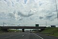 Georgia I75sb exit 63A .25 mile