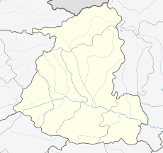 Georgia Shida Kartli location map.svg