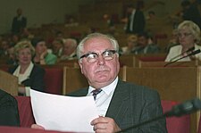 G. Titovs 1995. gadā