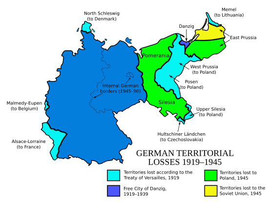 Eupen and Malmedy - UN Archives Geneva