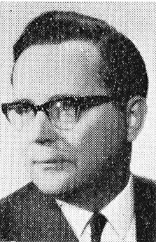 Germund Dahlquist