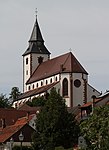 Liebfrauenkirche (Gernsbach)