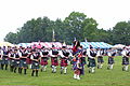 Glasgow Highland Games Massed Bands 2008.jpg