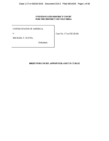 File:Gleeson brief on Flynn guilty plea dismissal request.pdf