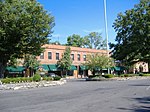 Glendale Historic District (Glendale, Ohio)