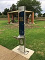 osmwiki:File:Goldenfields Water County Council water refill station in Lions Park 02.jpg