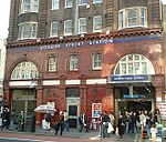 Goodge Street (métro de Londres)