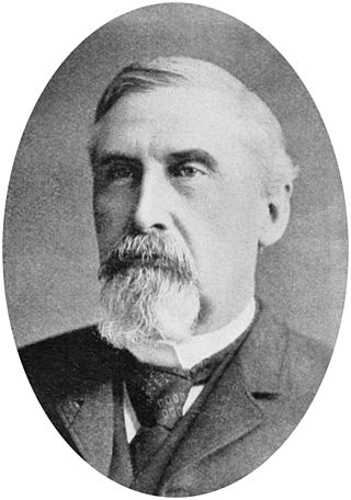 <span class="mw-page-title-main">John J. Jacob (West Virginia politician)</span> American politician