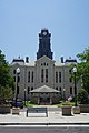 Hood County Courthouse