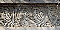 * Nomination Art Deco relief on a grave in the Bellu Cemetery, unknown owner --Neoclassicism Enthusiast 05:28, 3 May 2023 (UTC) * Promotion Good quality --Llez 06:14, 3 May 2023 (UTC)