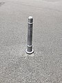 osmwiki:File:Gray bollard.jpg