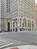 Thumbnail for File:Greater Penobscot Building, Griswold Street, Detroit, MI - 53019017507.jpg