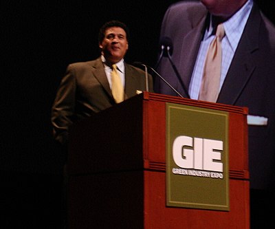Greg Gumbel Net Worth, Biography, Age and more