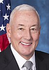 Greg Pence, official portrait, 116th Congress (cropped).jpg