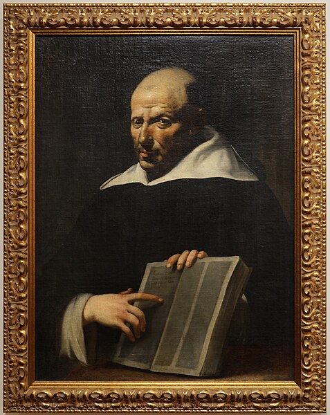 File:Gregorio preti, san vincenzo ferrer.jpg