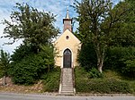 Großpriel local chapel