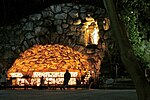 Thumbnail for Grotto of Our Lady of Lourdes, Notre Dame