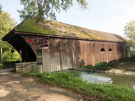 Grubenmann Holzbrücke 20170923 jag9889