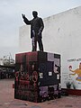 Statue of Francisco I. Madero