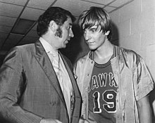 Pete Maravich - Wikipedia