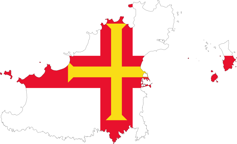 File:Guernsey-Flagmap.svg