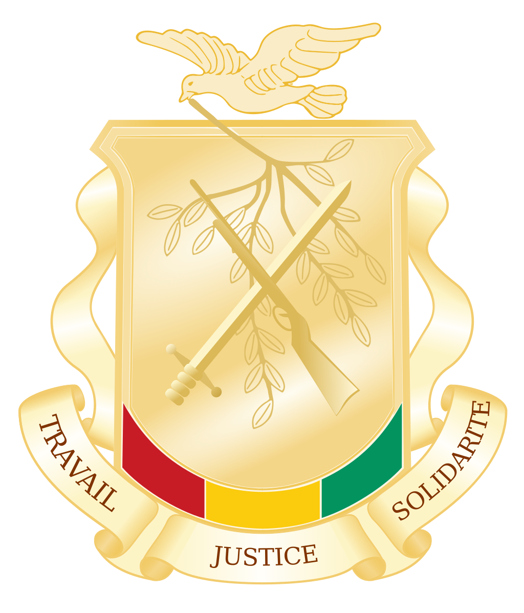 Republic of Guinea Armed Forces - Wikiwand