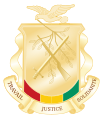 Guinea Military emblem.svg