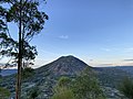 Gunung Batur, Kintamani MWD 25