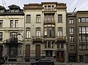 Hôtel Winssinger by Victor Horta @ Sint-Gilles (16128510444).jpg