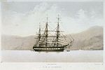Thumbnail for HMS Shannon (1855)