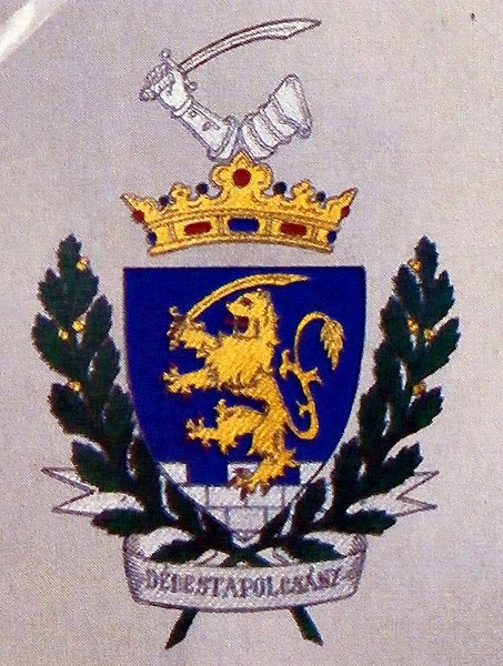 File:HUN Dédestapolcsány COA.jpg