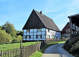 Hagen-Berchum, Tiefendorf 16