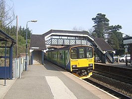 Station Hagley