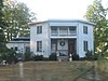 Hall-Crull Octagonal House