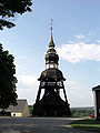 Halsingtuna bell tower.jpg