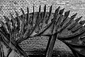 * Nomination Water wheel of the watermill in Sythen, Haltern am See, North Rhine-Westphalia, Germany --XRay 04:43, 4 February 2022 (UTC) * Promotion  Support Good quality -- Johann Jaritz 05:17, 4 February 2022 (UTC)