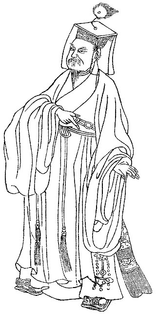 <span class="mw-page-title-main">Han Yu</span> Ancient Chinese writer, essayist and poet (768-824)