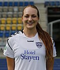 Thumbnail for List of Western United FC (A-League Women) players