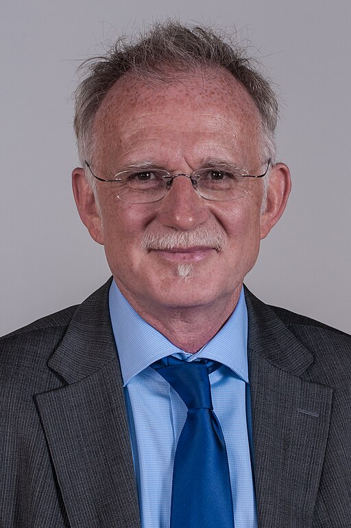 Hans-Ulrich Pfaffmann